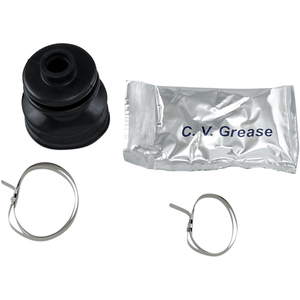 Cv Boot Kit By All Balls 19-5006 CV Boot Kit 0213-0514 Parts Unlimited