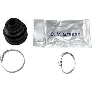 Cv Boot Kit By All Balls 19-5007 CV Boot Kit 0213-0515 Parts Unlimited