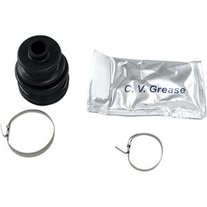 Cv Boot Kit By All Balls 19-5014 CV Boot Kit 0213-0522 Parts Unlimited