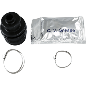 Cv Boot Kit By All Balls 19-5017 CV Boot Kit 0213-0524 Parts Unlimited