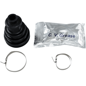 Cv Boot Kit By All Balls 19-5020 CV Boot Kit 0213-0527 Parts Unlimited