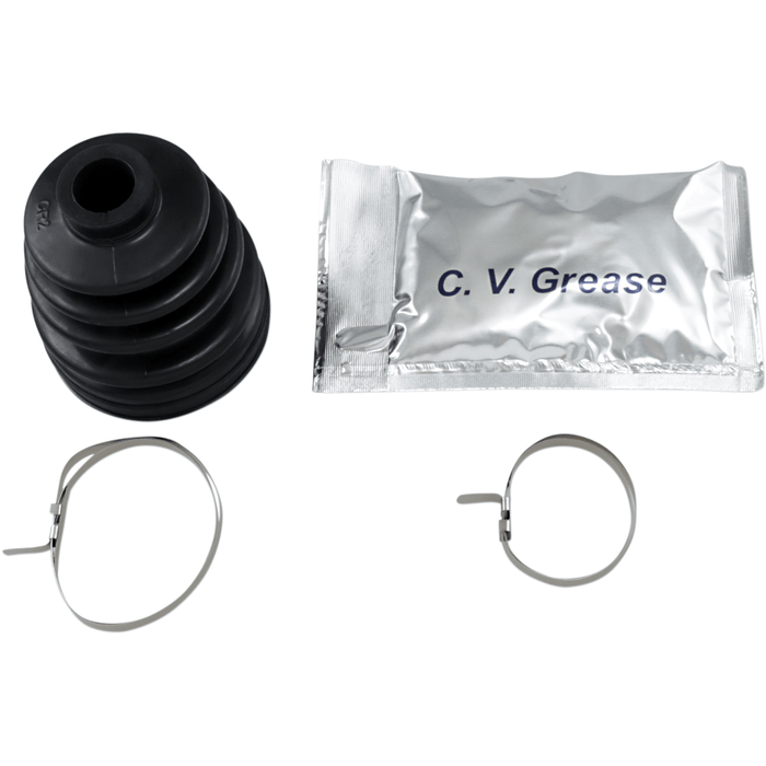 Cv Boot Kit By All Balls