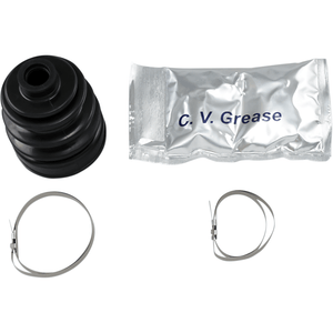 Cv Boot Kit By All Balls 19-5028 CV Boot Kit 0213-0535 Parts Unlimited