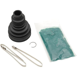 Cv Boot Kit by Moose Utility AB808 CV Boot Kit 02130609 Parts Unlimited