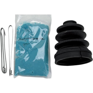 Cv Boot Kit I/B by Moose Utility AB712 CV Boot Kit 02130410 Parts Unlimited