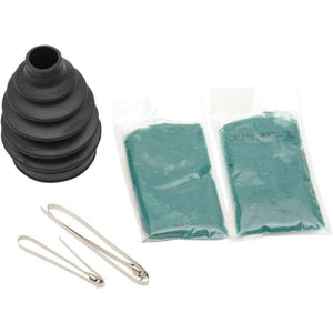 Cv Boot Kit I/B by Moose Utility AB718 CV Boot Kit 02130607 Parts Unlimited