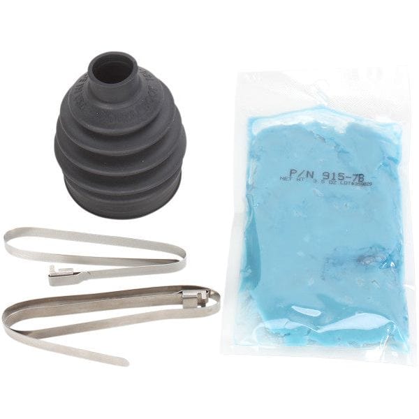 Cv Boot Kit O/B by Moose Utility