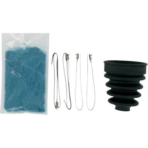 Cv Boot Kit O/B by Moose Utility AB506 CV Boot Kit 02130313 Parts Unlimited