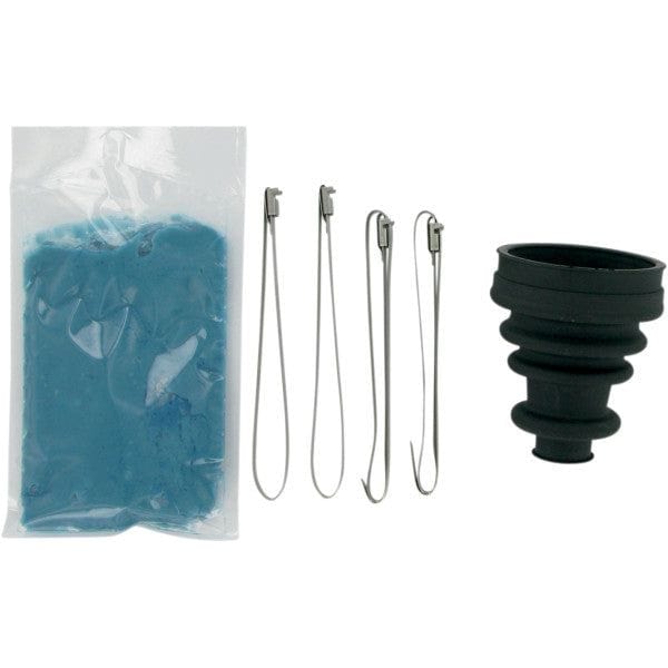 Cv Boot Kit O/B by Moose Utility