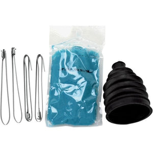 Cv Boot Kit O/B by Moose Utility AB709 CV Boot Kit 02130408 Parts Unlimited