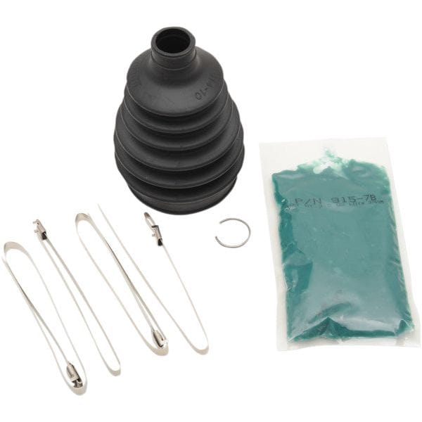 Cv Boot Kit O/B by Moose Utility