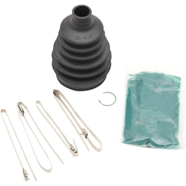 Cv Boot Kit O/B by Moose Utility