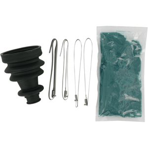 Cv Boot Kit Standard Cv Boot By Epi WE130011 CV Boot Kit 0213-0349 Parts Unlimited