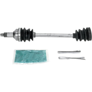 Cv Halfshaft Kit Artic Cat by Moose Utility 612-1910 CV Halfshaft 02140268 Parts Unlimited Drop Ship