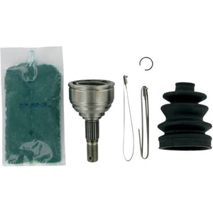 Cv Joint Kit Artic Cat by Moose Utility CVJ611 CV Joint Kit 02130156 Parts Unlimited