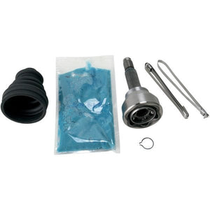 Cv Joint Kit Can-Am by Moose Utility CVJ813 CV Joint Kit 02130306 Parts Unlimited