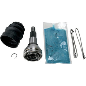 Cv Joint Kit Can-Am by Moose Utility CVJ814 CV Joint Kit 02130307 Parts Unlimited