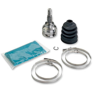 Cv Joint Kit Honda by Moose Utility CVJ310 CV Joint Kit 02130046 Parts Unlimited