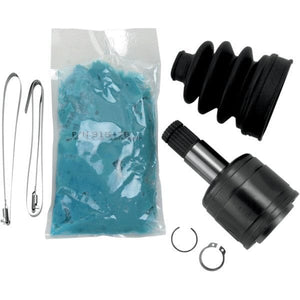 Cv Joint Kit Ib Yamaha by Moose Utility CVJ273 CV Joint Kit 02130398 Parts Unlimited