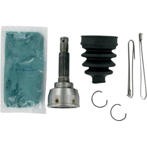 Cv Joint Kit Kawasaki by Moose Utility CVJ710 CV Joint Kit 02130050 Parts Unlimited