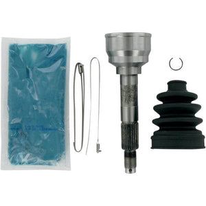 Cv Joint Kit Kawasaki by Moose Utility CVJ712 CV Joint Kit 02130183 Parts Unlimited