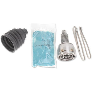 Cv Joint Kit Ob Polaris by Moose Utility CVJ535 CV Joint Kit 02130432 Parts Unlimited