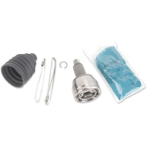 Cv Joint Kit Ob Polaris by Moose Utility CVJ537 CV Joint Kit 02130434 Parts Unlimited