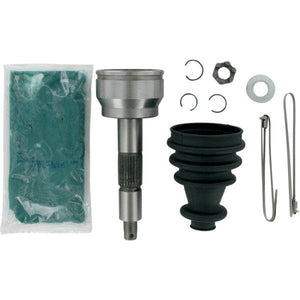 Cv Joint Kit Polaris by Moose Utility CVJ510 CV Joint Kit 02130047 Parts Unlimited