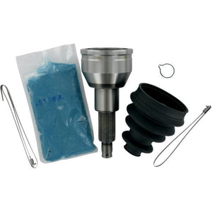 Cv Joint Kit Polaris by Moose Utility CVJ512 CV Joint Kit 02130051 Parts Unlimited