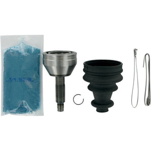 Cv Joint Kit Polaris by Moose Utility CVJ515 CV Joint Kit 02130155 Parts Unlimited