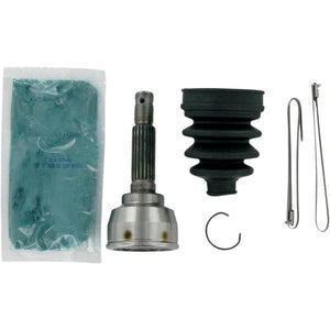 Cv Joint Kit Polaris by Moose Utility CVJ516 CV Joint Kit 02130180 Parts Unlimited