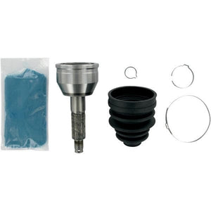 Cv Joint Kit Polaris by Moose Utility CVJ518 CV Joint Kit 02130053 Parts Unlimited