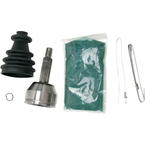 Cv Joint Kit Polaris by Moose Utility CVJ526 CV Joint Kit 02130291 Parts Unlimited