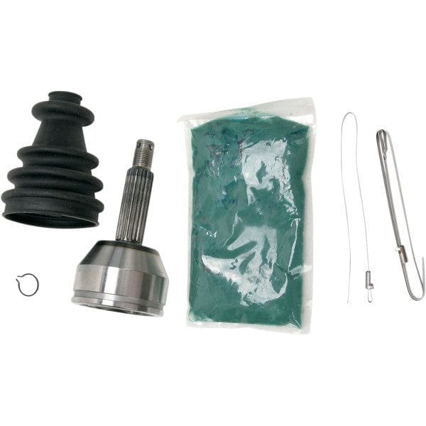 Cv Joint Kit Polaris by Moose Utility