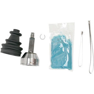 Cv Joint Kit Polaris by Moose Utility CVJ527 CV Joint Kit 02130256 Parts Unlimited