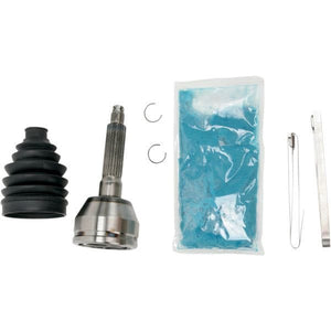 Cv Joint Kit Polaris by Moose Utility CVJ530 CV Joint Kit 02130257 Parts Unlimited