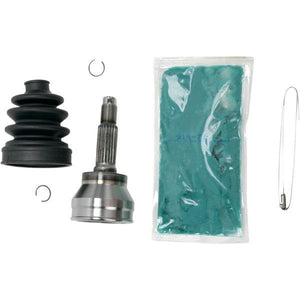 Cv Joint Kit Polaris by Moose Utility CVJ531 CV Joint Kit 02130294 Parts Unlimited