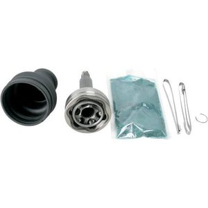 Cv Joint Kit Polaris by Moose Utility CVJ532 CV Joint Kit 02130295 Parts Unlimited