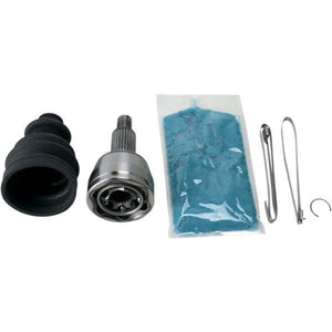 Cv Joint Kit Polaris by Moose Utility CVJ533 CV Joint Kit 02130296 Parts Unlimited