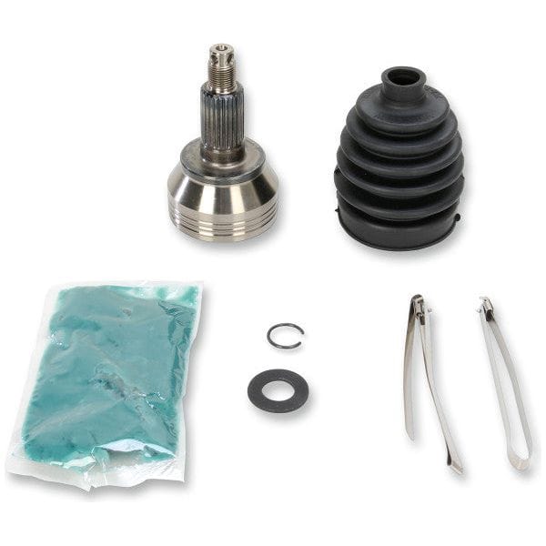 Cv Joint Kit Polaris by Moose Utility