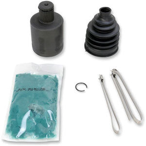 Cv Joint Kit Polaris by Moose Utility CVJ578 CV Joint Kit 02130593 Parts Unlimited