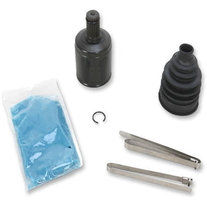 Cv Joint Kit Polaris by Moose Utility CVJ585 CV Joint Kit 02130599 Parts Unlimited