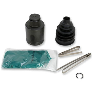 Cv Joint Kit Polaris by Moose Utility CVJ586 CV Joint Kit 02130641 Parts Unlimited