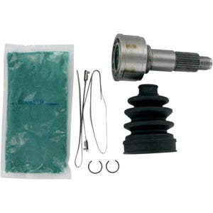 Cv Joint Kit,Yam by Moose Utility CVJ214 CV Joint Kit 02130098 Parts Unlimited