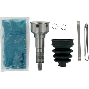 Cv Joint Kit Yamaha by Moose Utility CVJ210 CV Joint Kit 02130048 Parts Unlimited