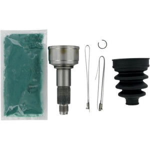 Cv Joint Kit Yamaha by Moose Utility CVJ213 CV Joint Kit 02130154 Parts Unlimited