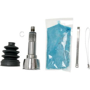 Cv Joint Kit Yamaha by Moose Utility CVJ217 CV Joint Kit 02130275 Parts Unlimited