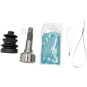 Cv Joint Kit Yamaha by Moose Utility CVJ220 CV Joint Kit 02130255 Parts Unlimited