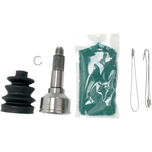 Cv Joint Kit Yamaha by Moose Utility CVJ221 CV Joint Kit 02130277 Parts Unlimited