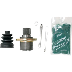 Cv Joint Kit Yamaha by Moose Utility CVJ263 CV Joint Kit 02130281 Parts Unlimited